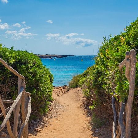 Las Brisas 11 Ciutadella  Εξωτερικό φωτογραφία