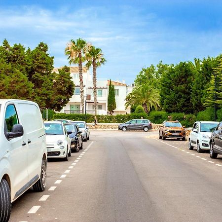 Las Brisas 11 Ciutadella  Εξωτερικό φωτογραφία