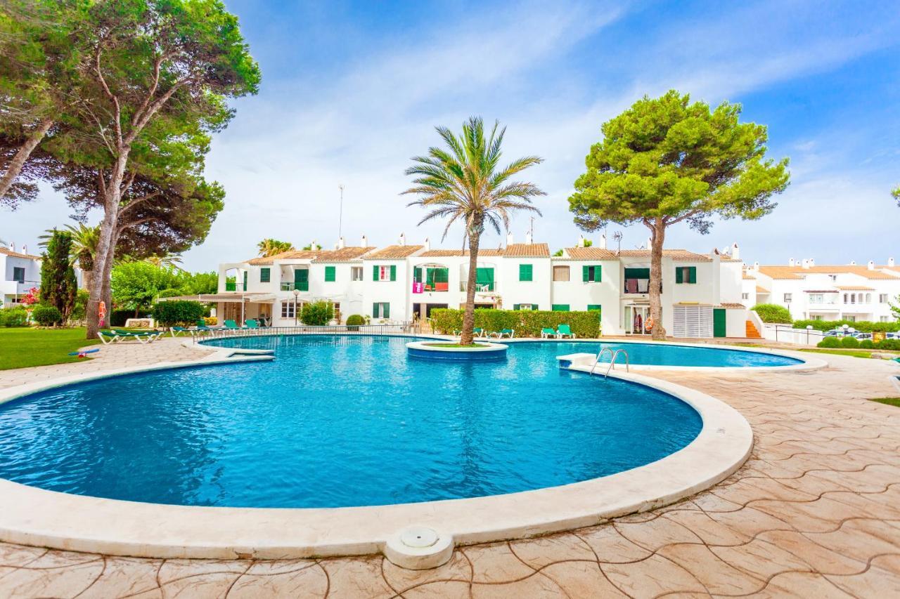 Las Brisas 11 Ciutadella  Εξωτερικό φωτογραφία