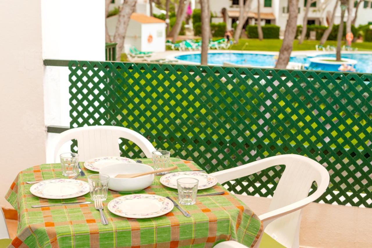 Las Brisas 11 Ciutadella  Εξωτερικό φωτογραφία