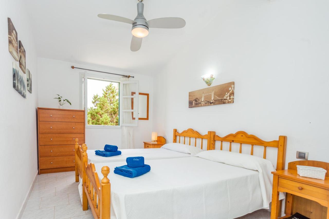 Las Brisas 11 Ciutadella  Εξωτερικό φωτογραφία