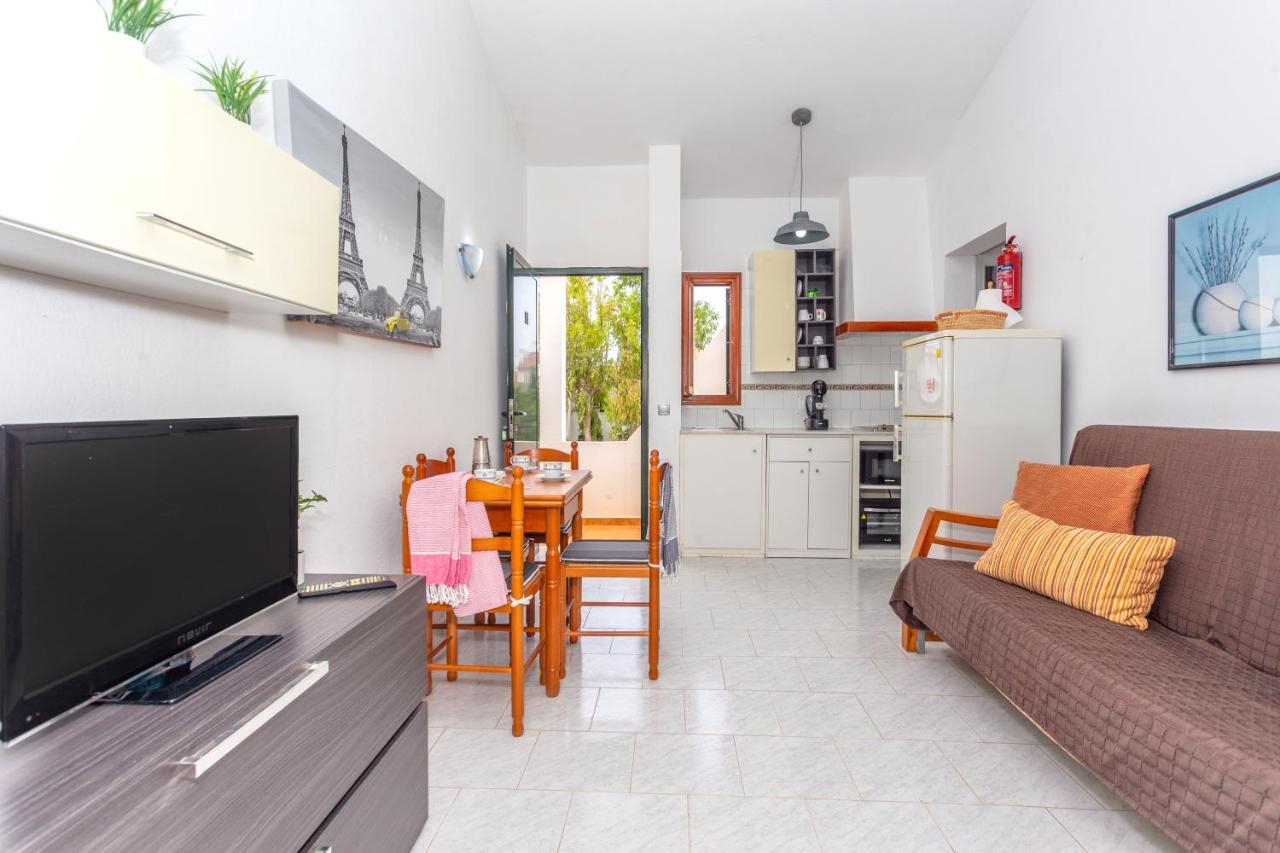 Las Brisas 11 Ciutadella  Εξωτερικό φωτογραφία