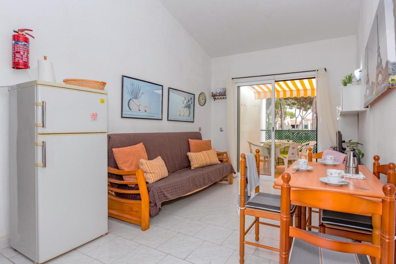 Las Brisas 11 Ciutadella  Εξωτερικό φωτογραφία
