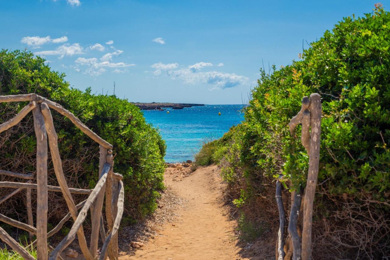 Las Brisas 11 Ciutadella  Εξωτερικό φωτογραφία