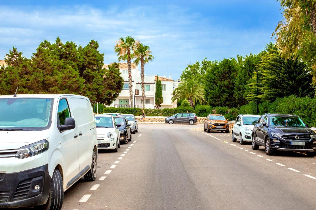 Las Brisas 11 Ciutadella  Εξωτερικό φωτογραφία