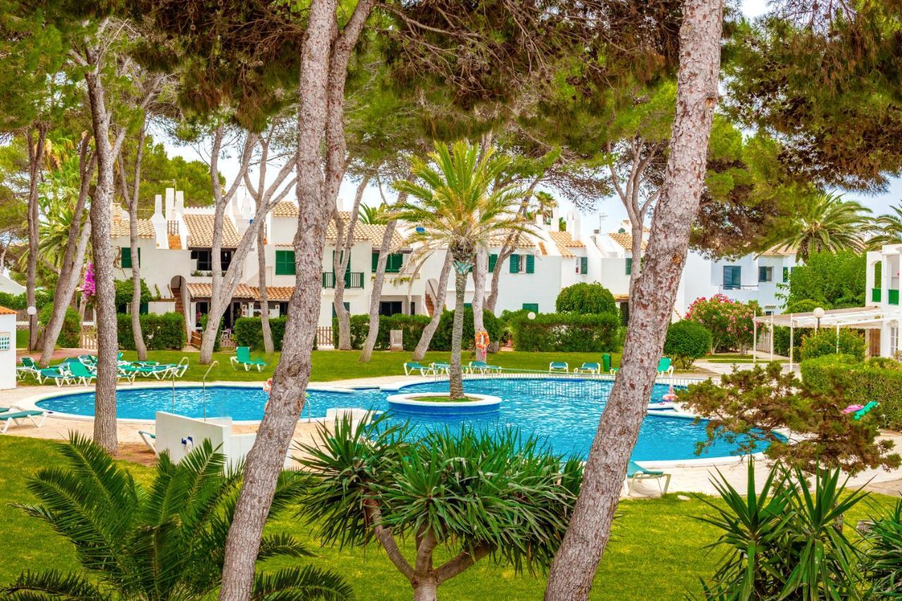 Las Brisas 11 Ciutadella  Εξωτερικό φωτογραφία