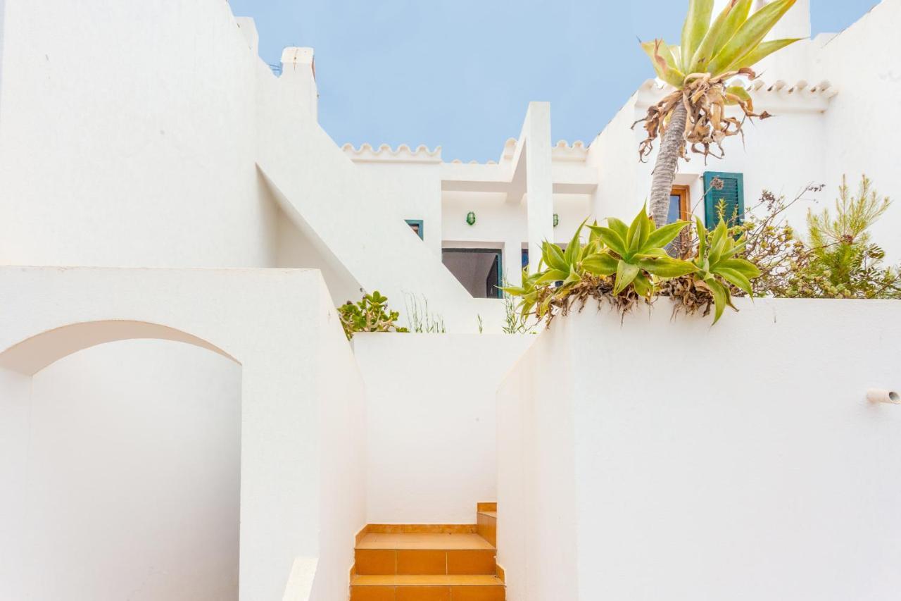 Las Brisas 11 Ciutadella  Εξωτερικό φωτογραφία