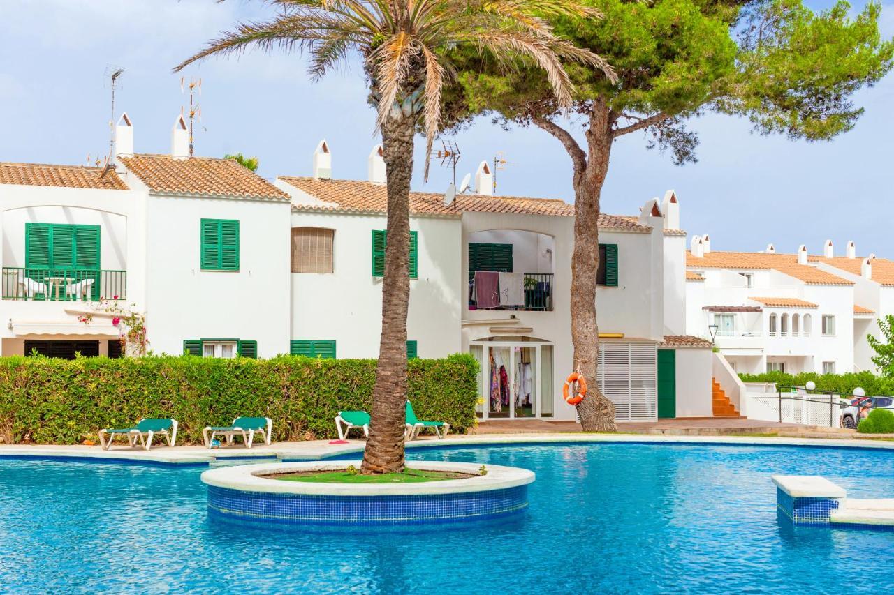 Las Brisas 11 Ciutadella  Εξωτερικό φωτογραφία
