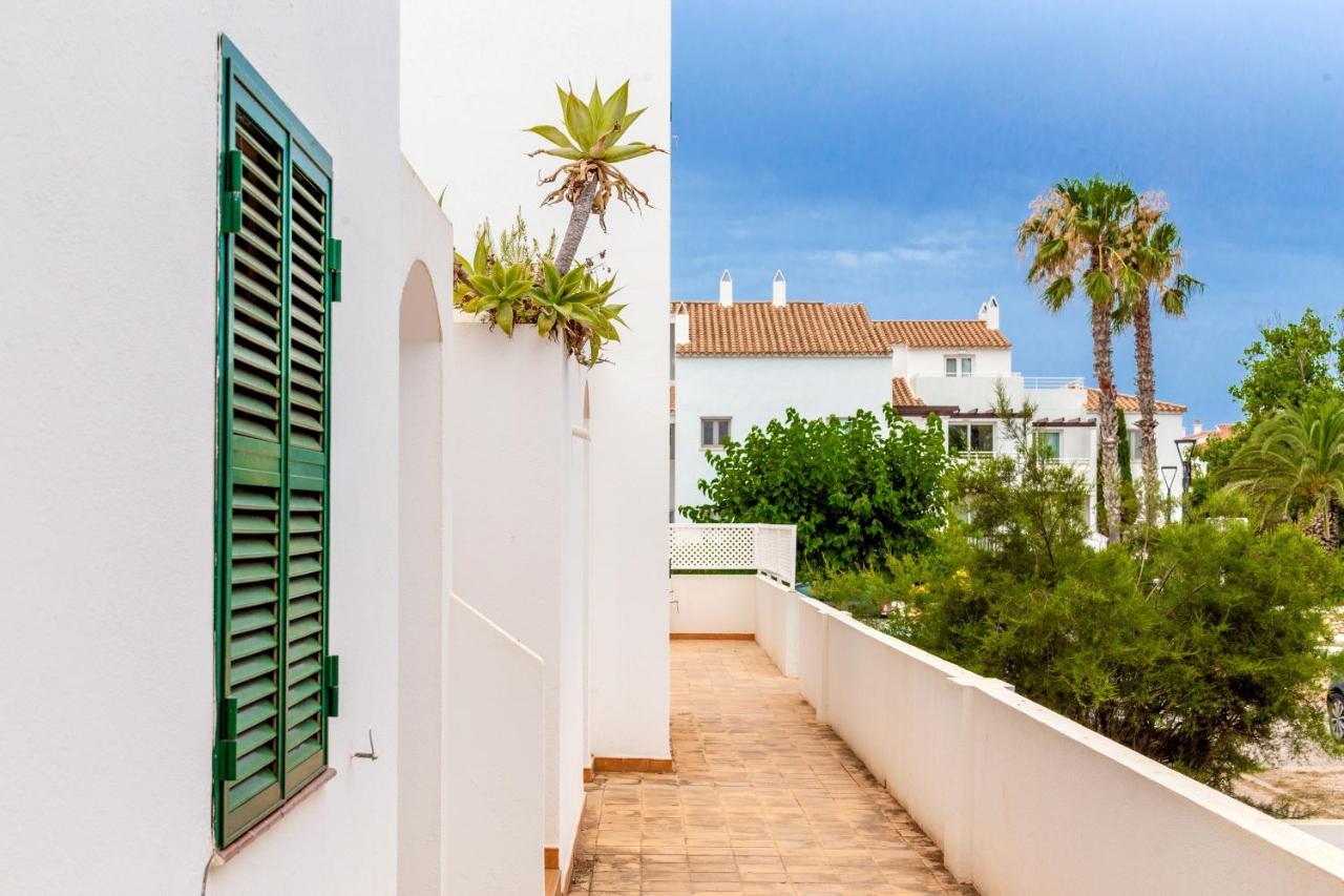 Las Brisas 11 Ciutadella  Εξωτερικό φωτογραφία