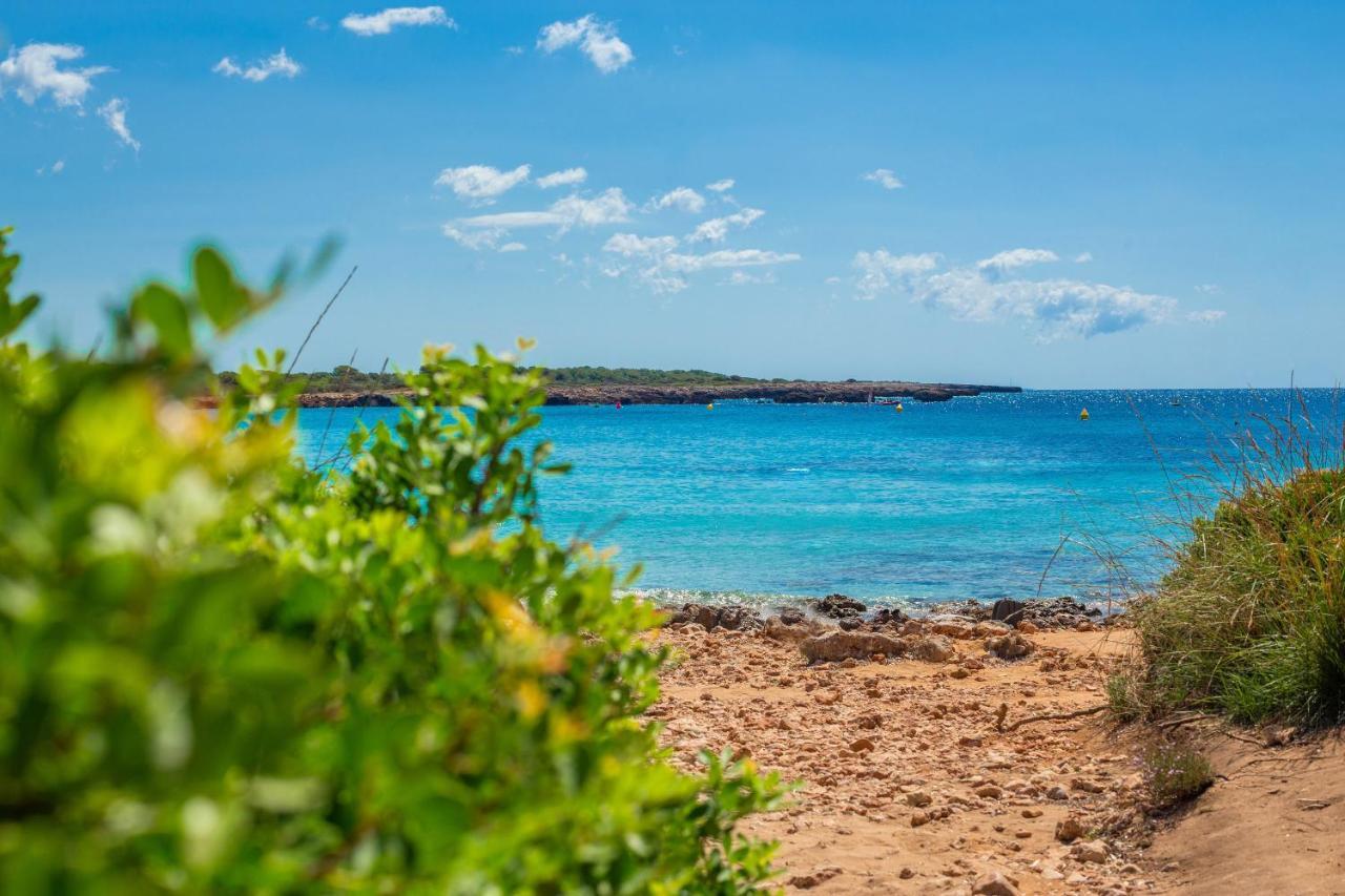 Las Brisas 11 Ciutadella  Εξωτερικό φωτογραφία