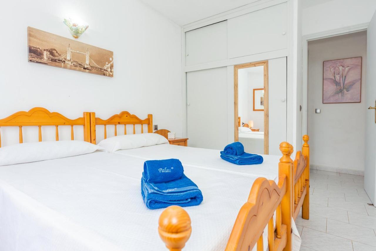 Las Brisas 11 Ciutadella  Εξωτερικό φωτογραφία